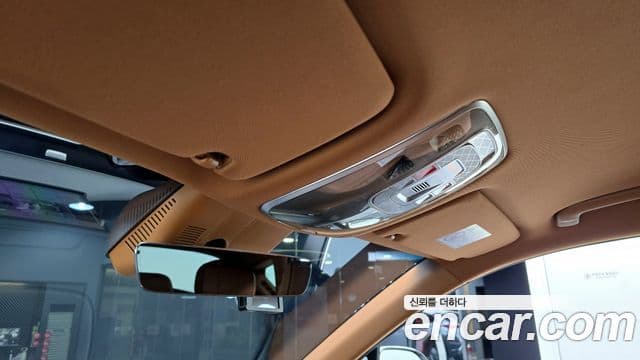 Genesis GV80, 2024 20