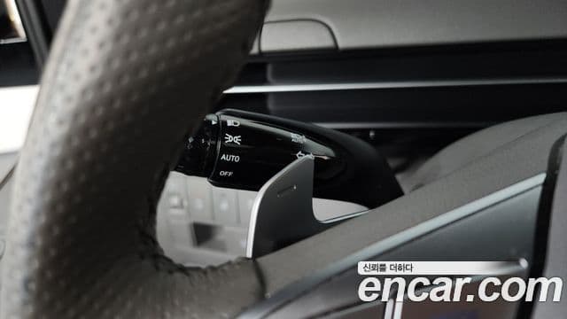 Hyundai Staria Inspiration, 2022 9