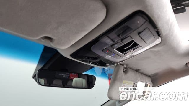 Hyundai Staria Inspiration, 2022 17