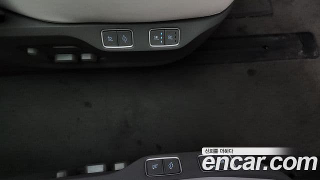 Hyundai Staria Inspiration, 2022 19