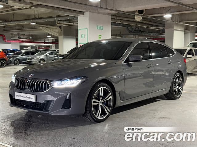 BMW 6시리즈 GT (G32) 630i xDrive M Sport, 2022 1