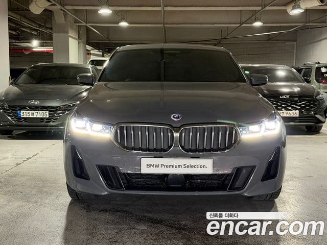 BMW 6시리즈 GT (G32) 630i xDrive M Sport, 2022 3