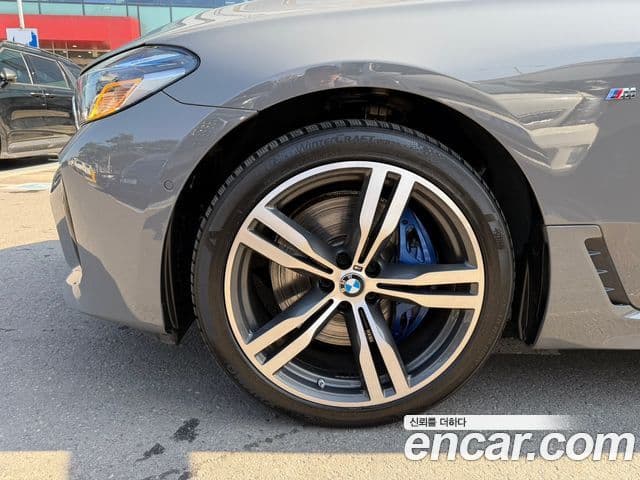 BMW 6시리즈 GT (G32) 630i xDrive M Sport, 2022 все фото