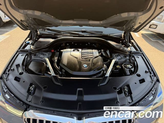 BMW 6시리즈 GT (G32) 630i xDrive M Sport, 2022 6