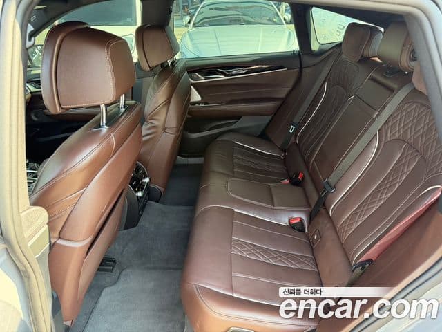 BMW 6시리즈 GT (G32) 630i xDrive M Sport, 2022 7