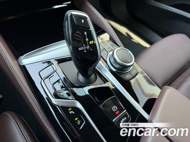 BMW 6시리즈 GT (G32) 630i xDrive M Sport, 2022 9