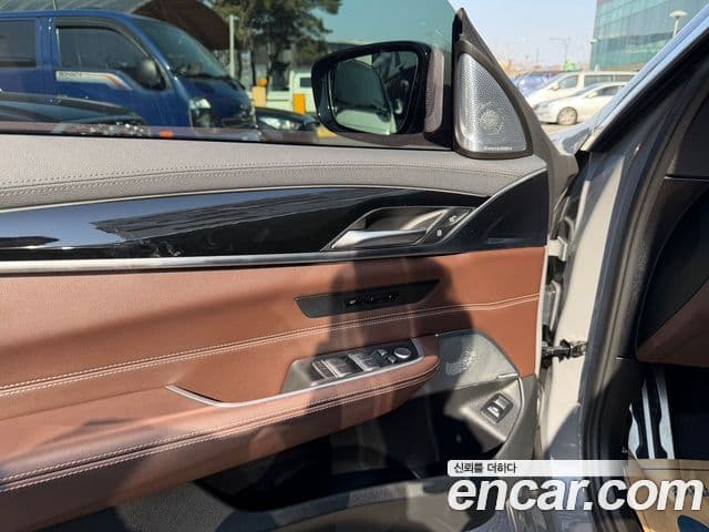 BMW 6시리즈 GT (G32) 630i xDrive M Sport, 2022 11