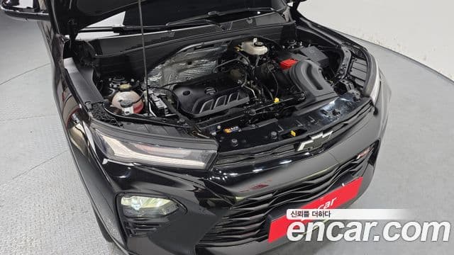 Chevrolet(GM대우) Trailblazer RS, 2023 6