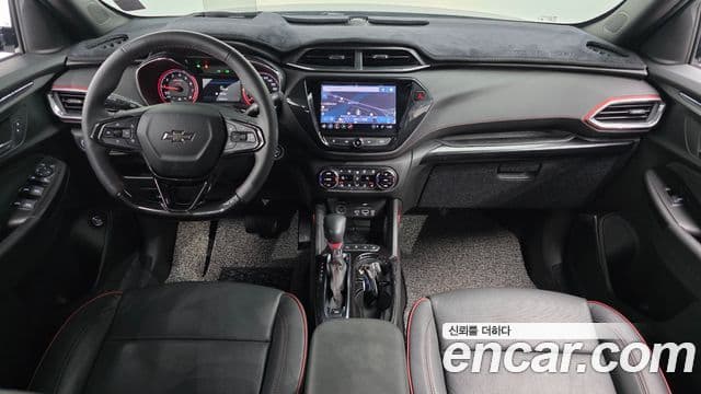 Chevrolet(GM대우) Trailblazer RS, 2023 7