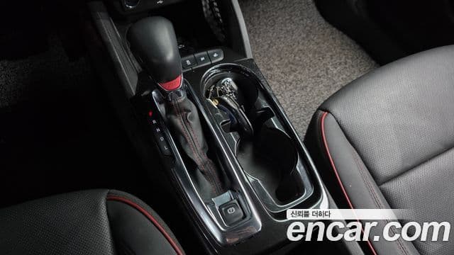 Chevrolet(GM대우) Trailblazer RS, 2023 9