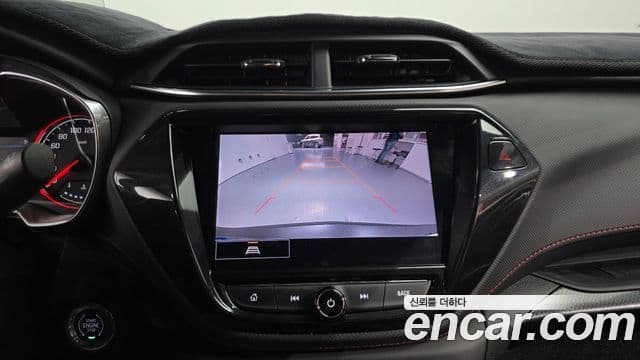 Chevrolet(GM대우) Trailblazer RS, 2023 14