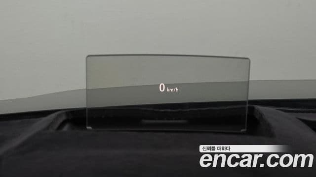 Chevrolet(GM대우) Trailblazer RS, 2023 16