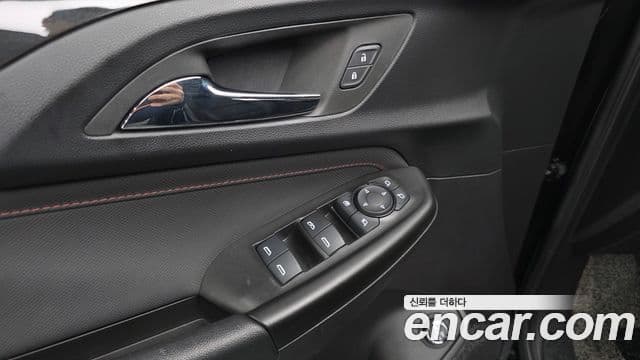 Chevrolet(GM대우) Trailblazer RS, 2023 17
