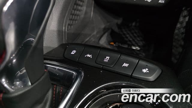 Chevrolet(GM대우) Trailblazer RS, 2023 18