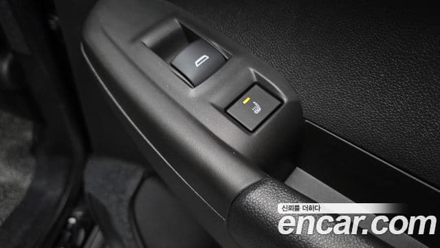 Chevrolet(GM대우) Trailblazer RS, 2023 19