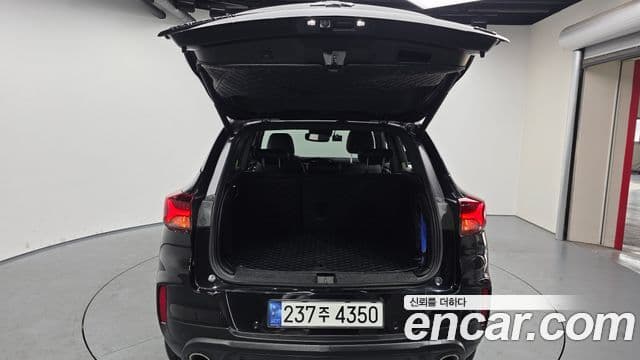 Chevrolet(GM대우) Trailblazer RS, 2023 20