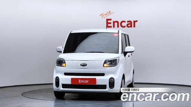 Kia The / новый New Ray Prestige Special, 2021 3