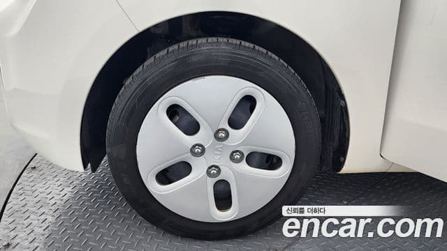 Kia The / новый New Ray Prestige Special, 2021 все фото