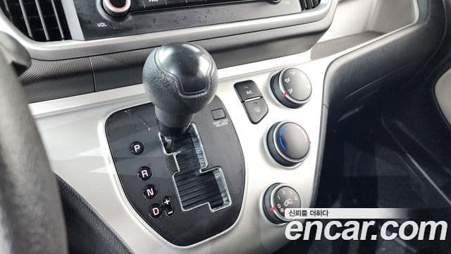 Kia The / новый New Ray Prestige Special, 2021 9