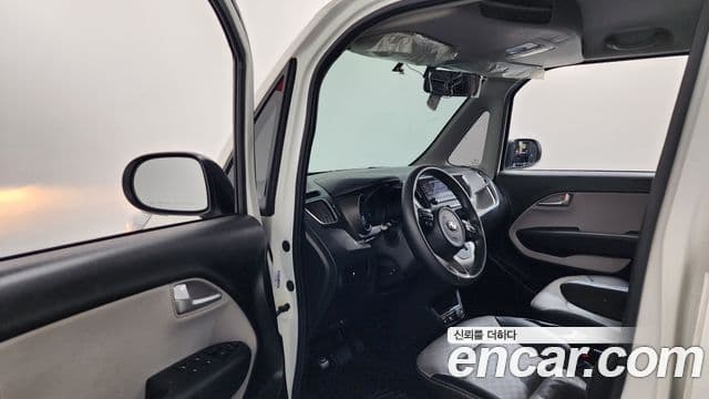 Kia The / новый New Ray Prestige Special, 2021 10