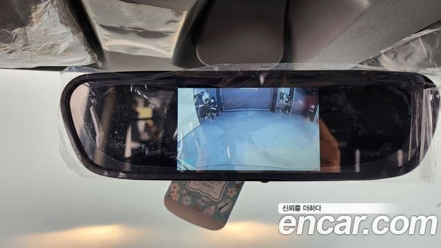 Kia The / новый New Ray Prestige Special, 2021 15