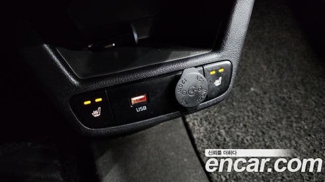 Kia The / новый New Ray Prestige Special, 2021 16