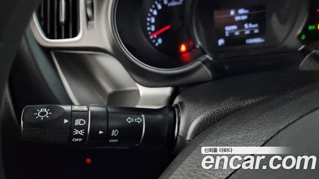 Kia The / новый New Ray Prestige Special, 2021 18