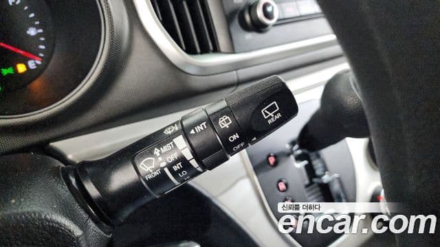 Kia The / новый New Ray Prestige Special, 2021 19