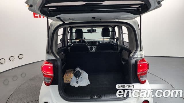 Kia The / новый New Ray Prestige Special, 2021 20