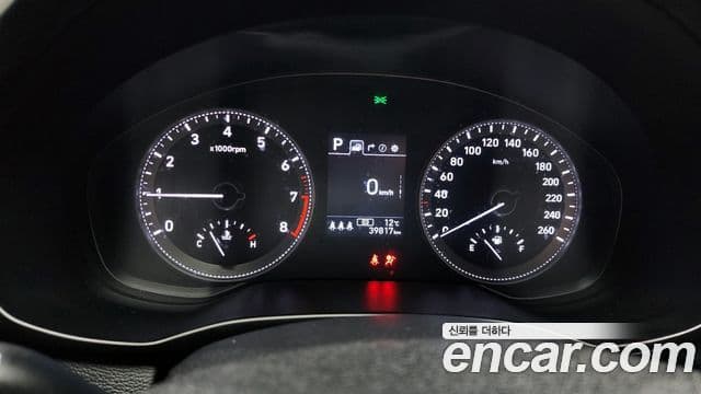 Hyundai Grandeur IG Premium, 2019 8