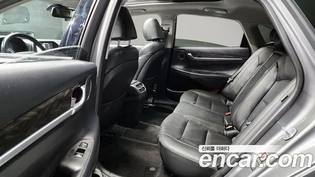 Hyundai Grandeur IG Premium, 2019 13