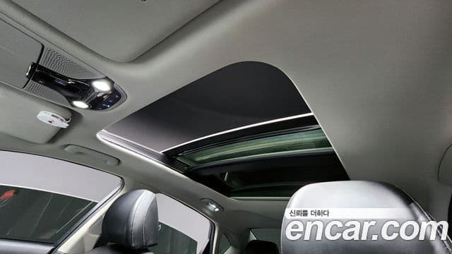 Hyundai Grandeur IG Premium, 2019 18