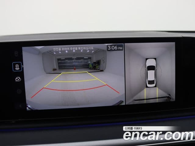 Hyundai Grandeur (GN7) Exclusive, 2023 10