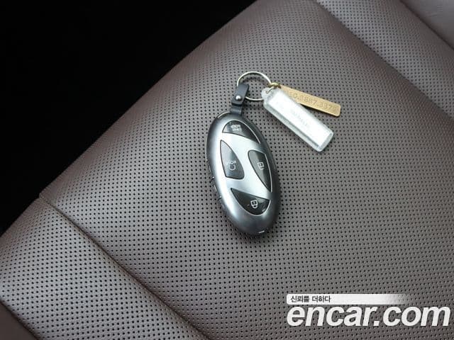 Hyundai Grandeur (GN7) Exclusive, 2023 12