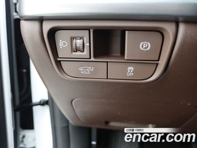 Hyundai Grandeur (GN7) Exclusive, 2023 16