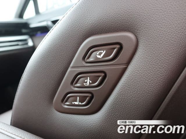 Hyundai Grandeur (GN7) Exclusive, 2023 17