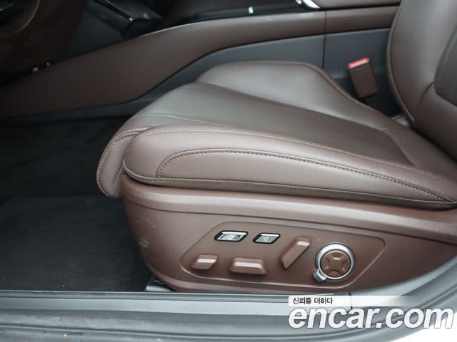Hyundai Grandeur (GN7) Exclusive, 2023 18