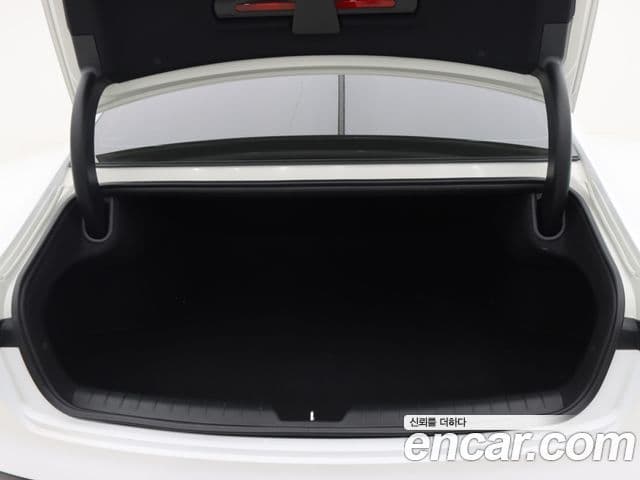 Hyundai Grandeur (GN7) Exclusive, 2023 20