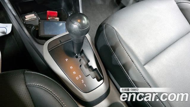 Kia All New Morning (JA) LPi Deluxe, 2017 9