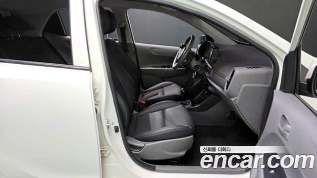 Kia All New Morning (JA) LPi Deluxe, 2017 10