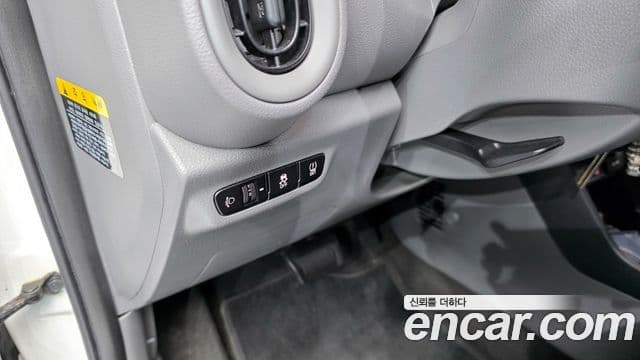 Kia All New Morning (JA) LPi Deluxe, 2017 16