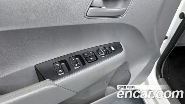 Kia All New Morning (JA) LPi Deluxe, 2017 17