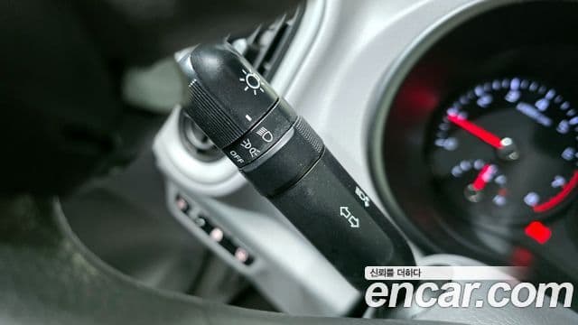 Kia All New Morning (JA) LPi Deluxe, 2017 18