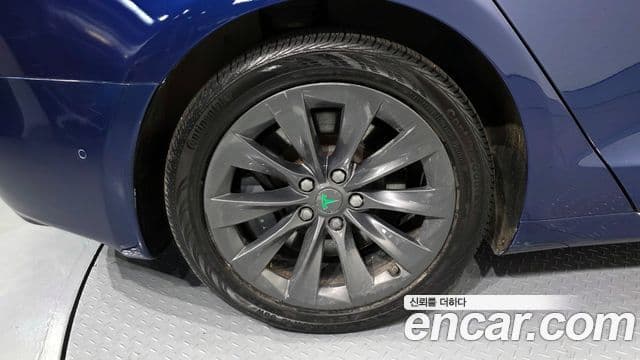 Tesla модель S, 2019 все фото