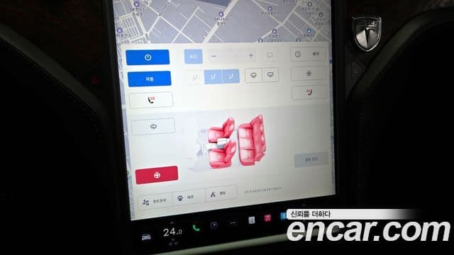 Tesla модель S, 2019 15