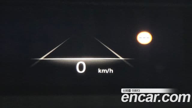 Genesis electrified GV70 e-AWD, 2022 17