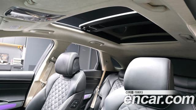 Genesis electrified GV70 e-AWD, 2022 18