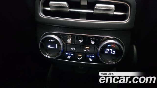 Genesis electrified GV70 e-AWD, 2022 19