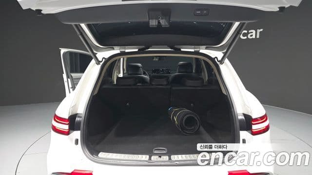 Genesis electrified GV70 e-AWD, 2022 20
