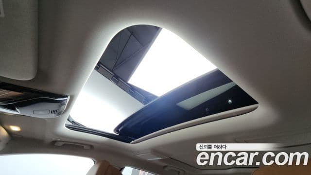 BMW 7시리즈 (G11) 740Li xDrive, 2016 18